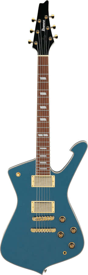 IC420-ABM Iceman Antiek blauw metallic