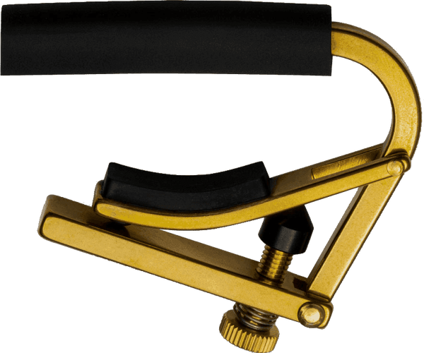 Shubb C1B GUITAR CAPO BRASS