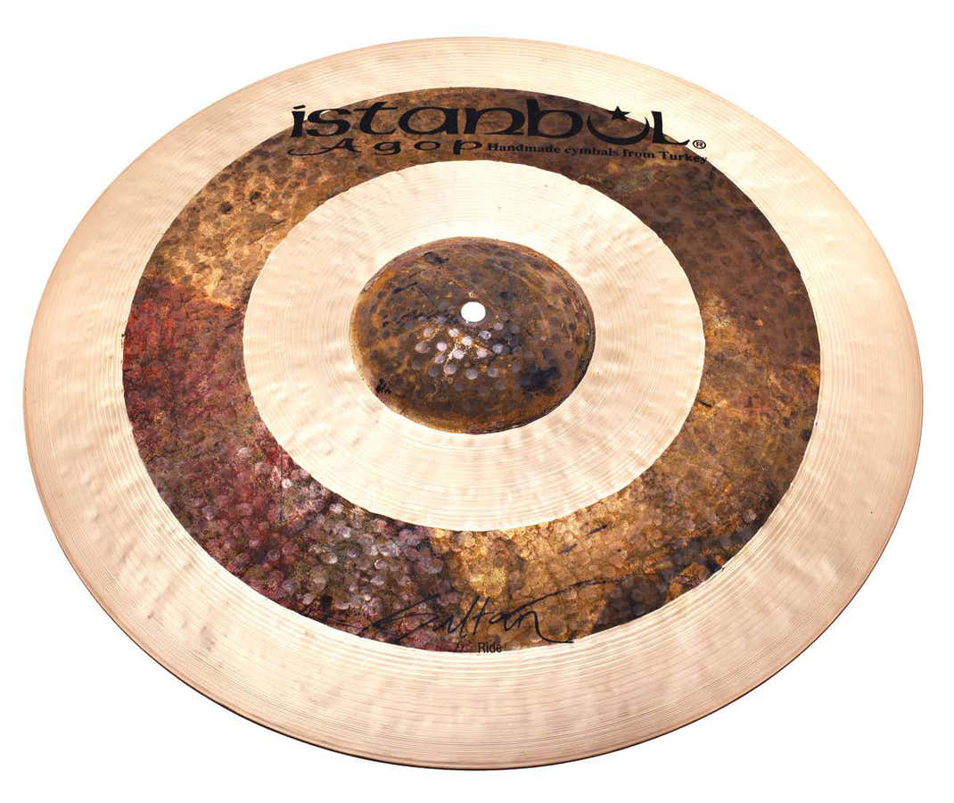 22" SULTAN RIDE