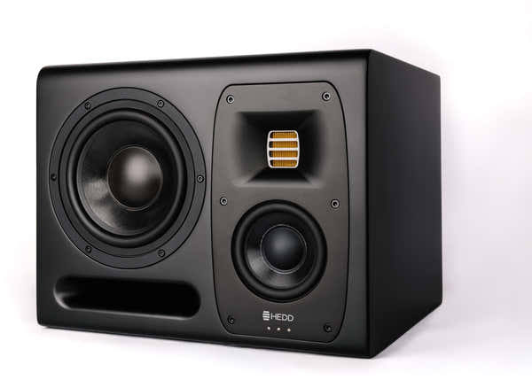 Hedd TYPE 20 A-CORE L