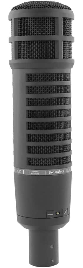 RE 20 ZWART