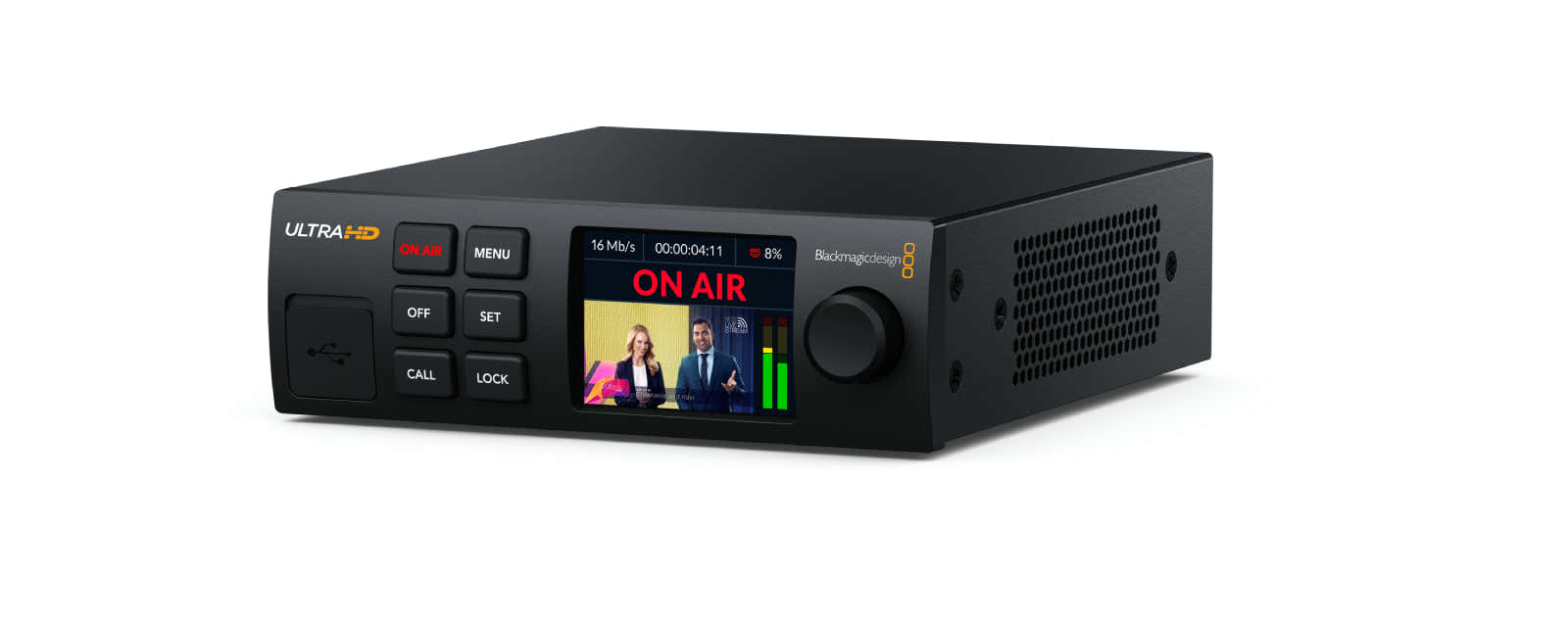 Streamingencoder 4K