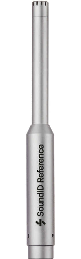 SoundID Microphone