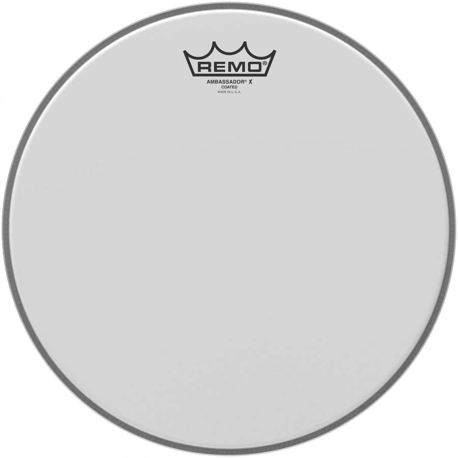 AX-0112-00 Ambassador X Gecoat 12