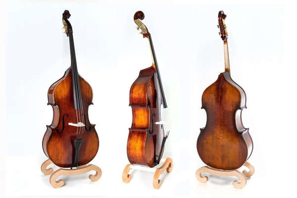 Gewa 3/4 DOUBLE BASS IDEALE