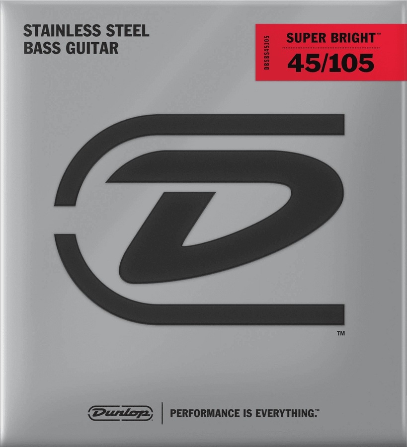 DBSBS45105 Roestvrij staal Medium 45-105
