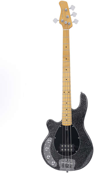 Sire Marcus Miller Er Z3-4 Lh Glitter Bk Roségoud