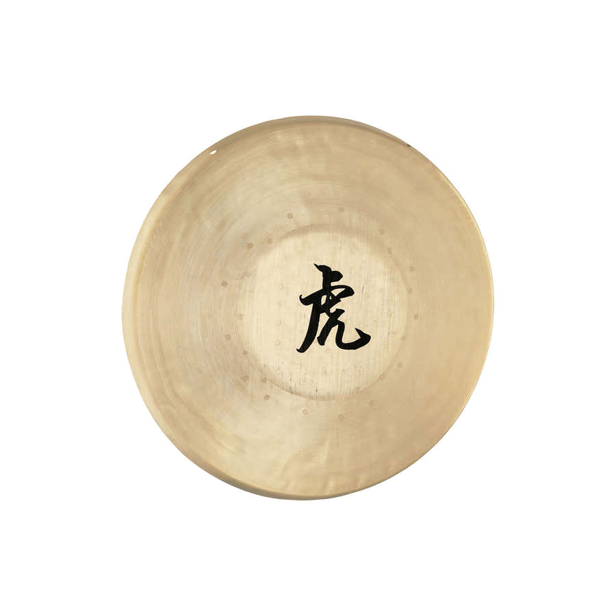 GONG SONIC ENERGY OPERA 12" MAILLOCHE