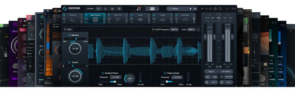 Music Production Suite 8 CG Elements Catalyst