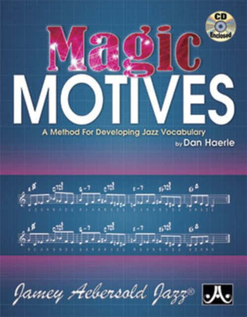 Haerle D. - Magische motieven