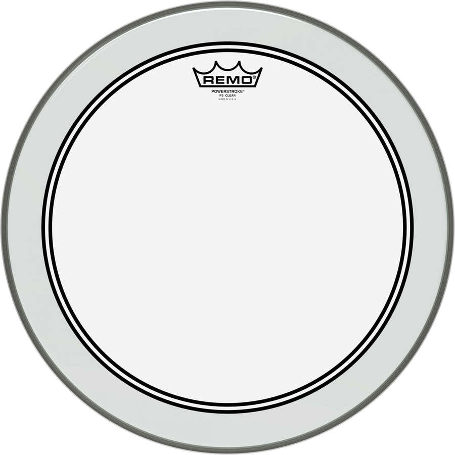P3-0316-BP - POWERSTROKE III 3 CLEAR 16