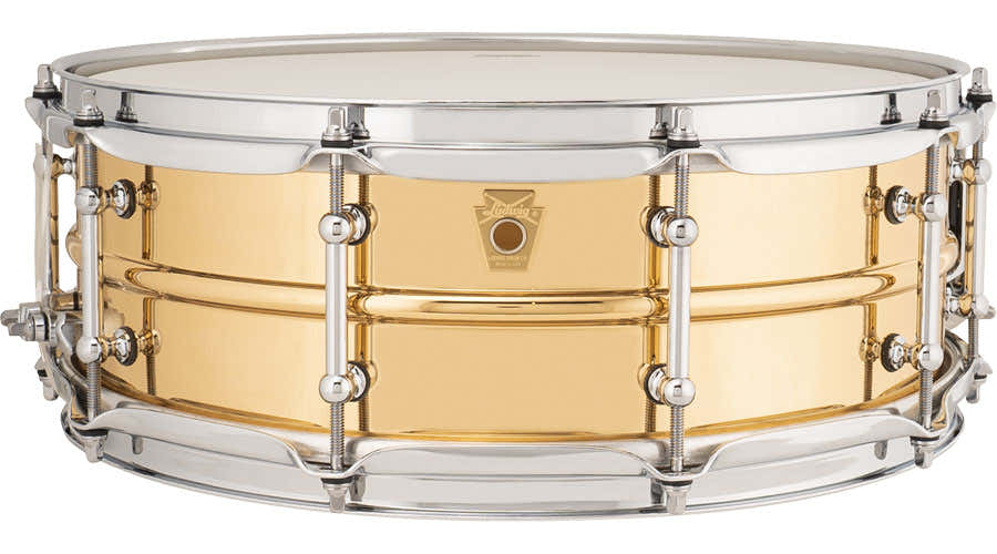 Lb550T - 14 X 5" Brons Phonic (Buisschaal)
