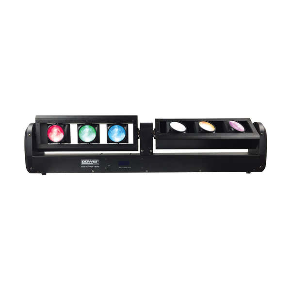 Viper 6beam