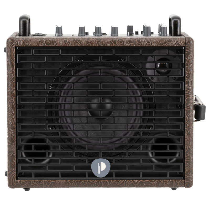 Traveler 6 120W Batterij