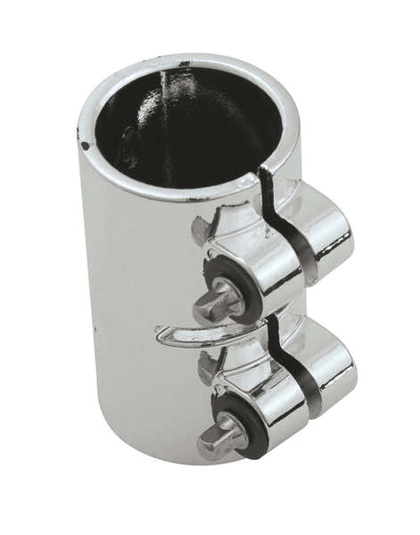 Gibraltar RACK ACCESSOIRES CHROME SERIE CONNECTOR SC-GCEX