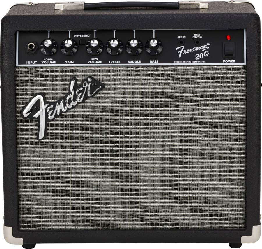 Frontman 20G 230V Eu