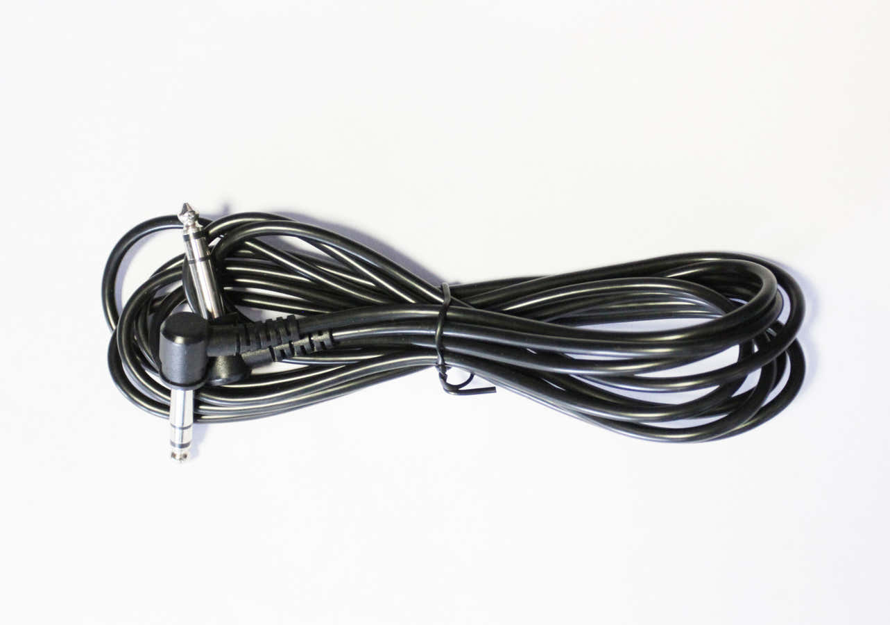 Trigger Kabel TRS L-L 3.0M