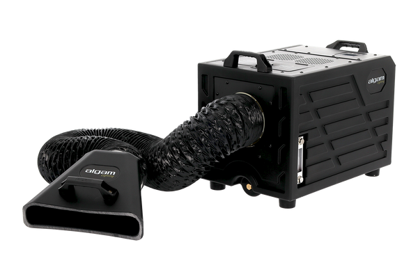 Algam Lighting NEBEL2000 ABS