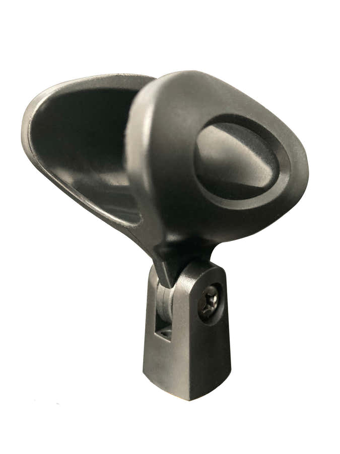 UHF-microfoonklem groot
