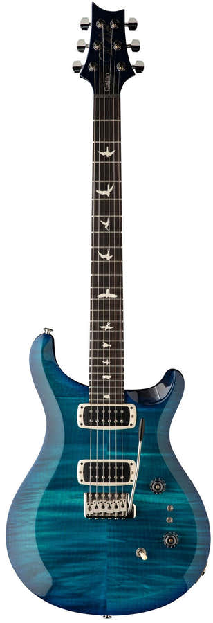 Custom 24-08 S2 Meerblauw
