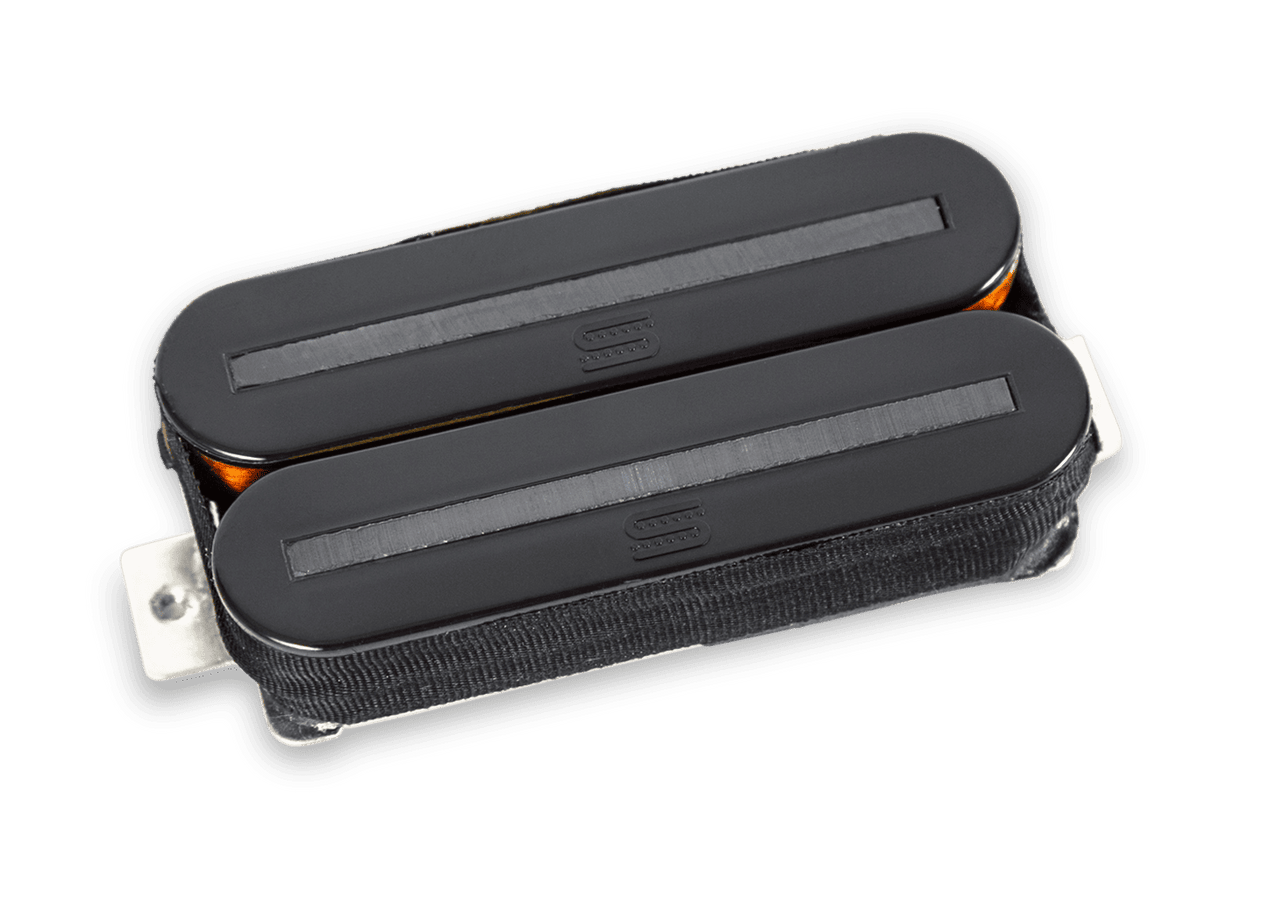 HUMBUCKER NECK SLUG RAIL