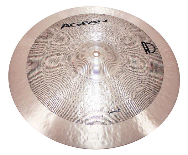 Agean 20" RIDE SAMET