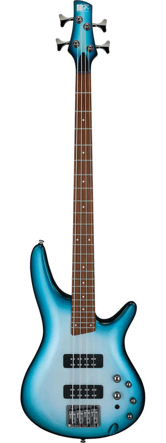 SR300E-Dot Diepzee metallic