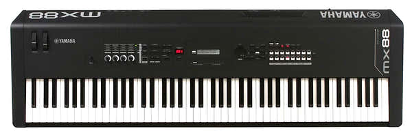 Yamaha MX88
