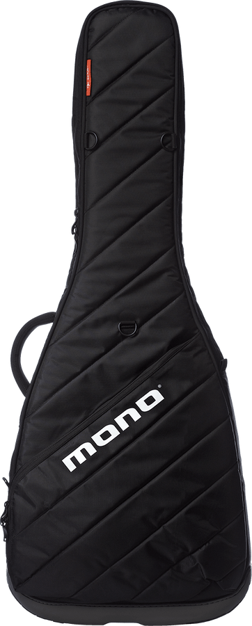 Elektrische Gigbag - M80 Vertigo Zwart