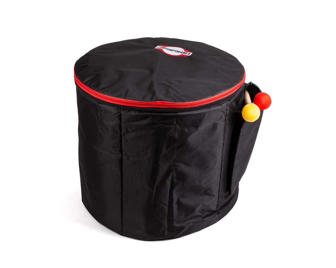 Surdo-hoes 22" X 50CM Rugzak