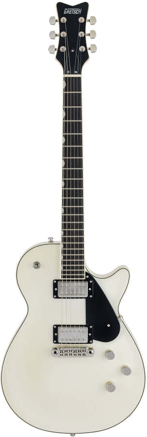 Electromatic Premier Jet EBO Vintage-parelmoer