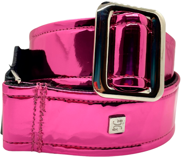 Get'M Get'M Spiegelend fuchsia