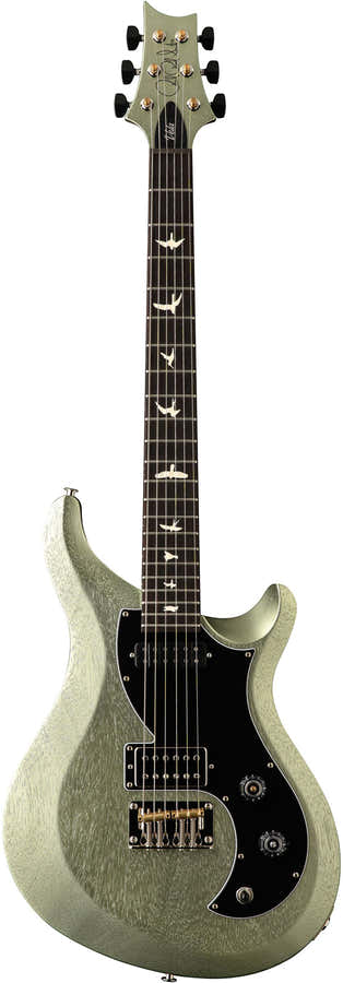 S2 Vela Satin Mavis Mint Metallic