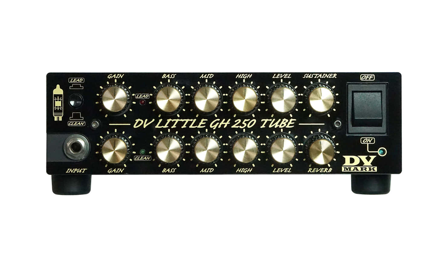 DV LITTLE GH 250 TUBE