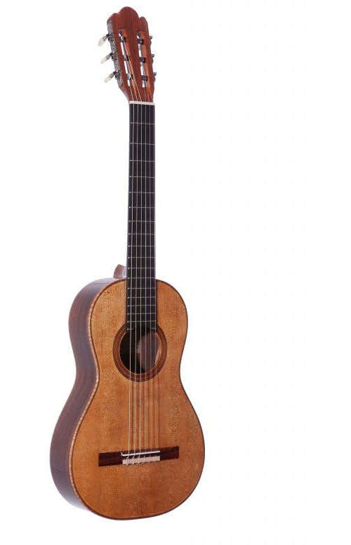 Torres 77 Sparren Grenadillo Antiek