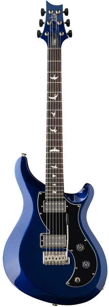 PRS S2 Vela HHT Metallic Middernacht