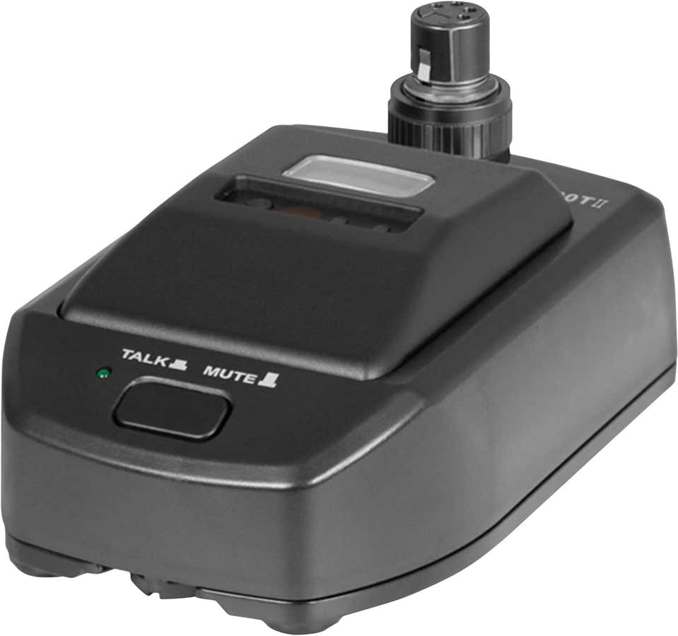 BC-100T II