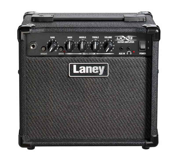 Laney LX15