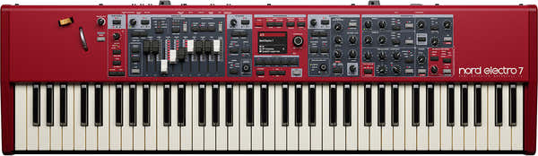Nord ELECTRO 7 - 73