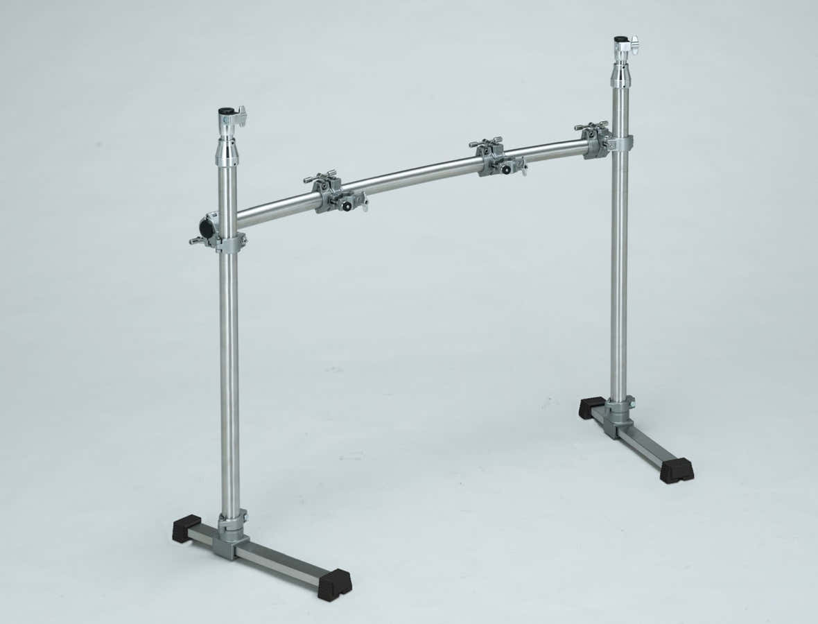 PMD1100M - Hoofdrack PTS Incurve