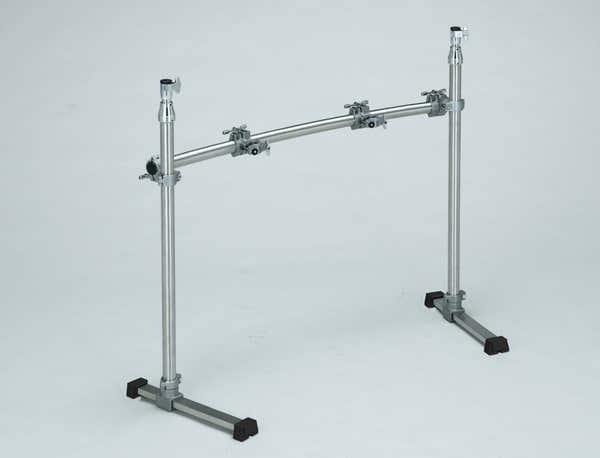 PMD1100M - Hoofdrack PTS Incurve