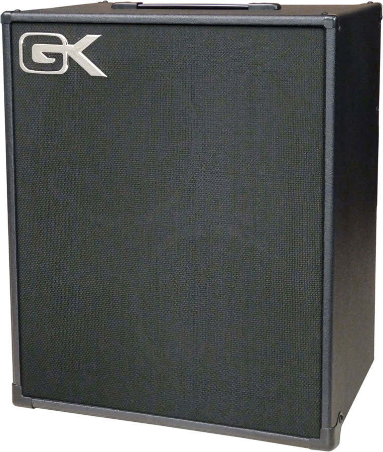 BASS COMBO GK MB212-II 500W 2 X 12" BASS COMBO