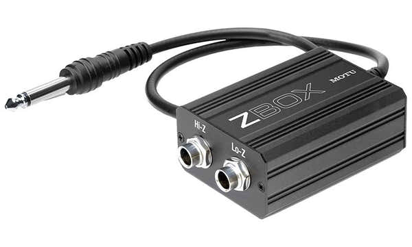 Motu Zbox