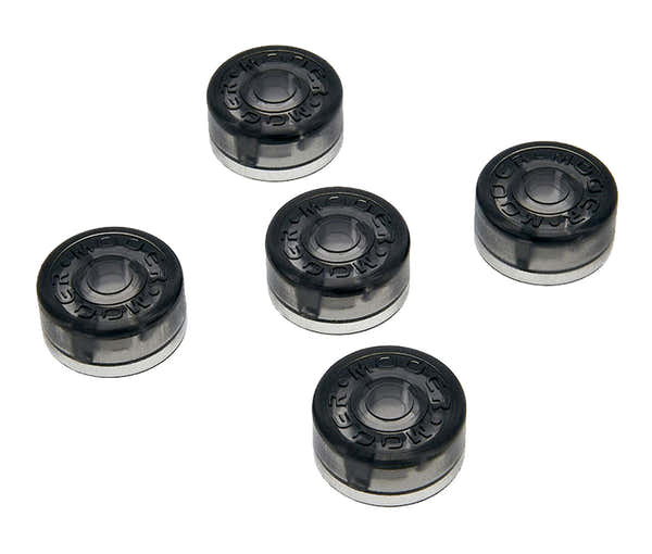 SET OF 5 FT-BK
