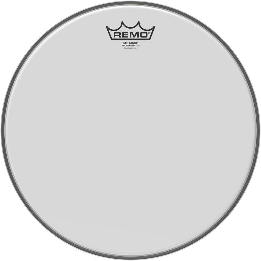 BE-0213-00 - EMPEROR SMOOTH WHITE 13