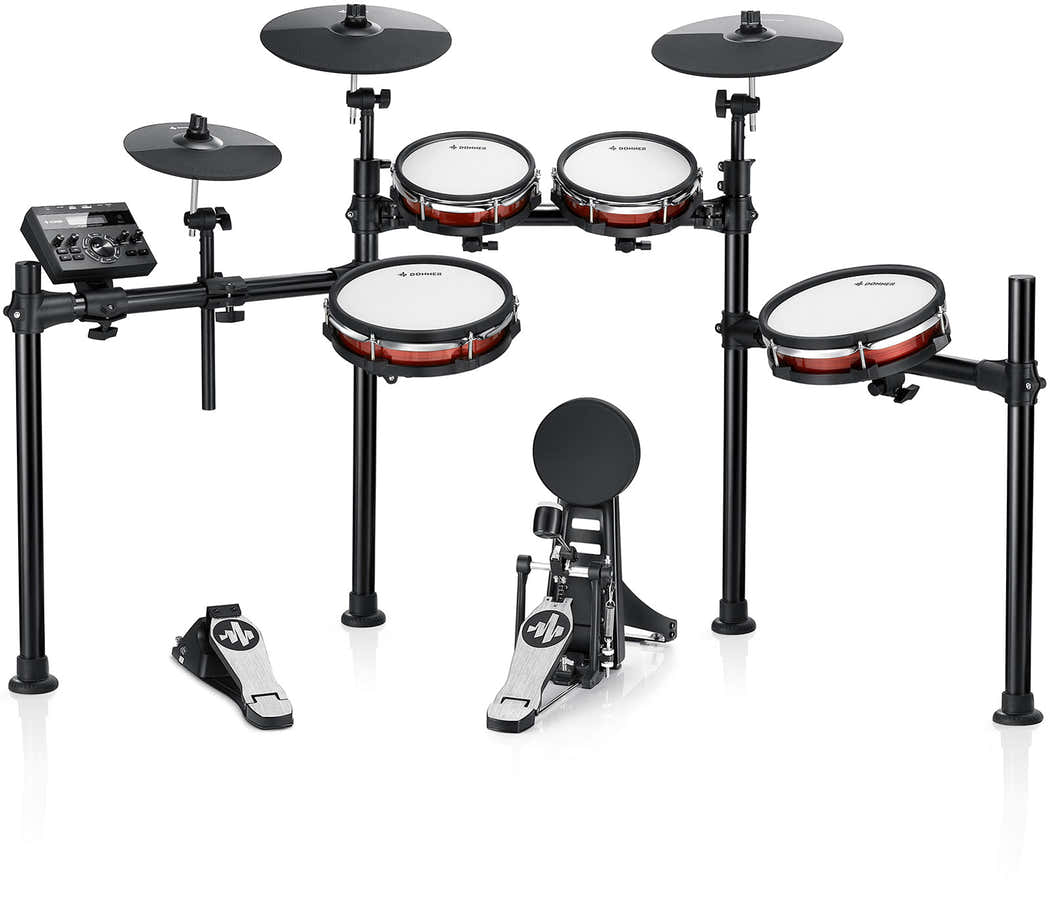 DED-200Max - DIGITAAL DRUMSTEL