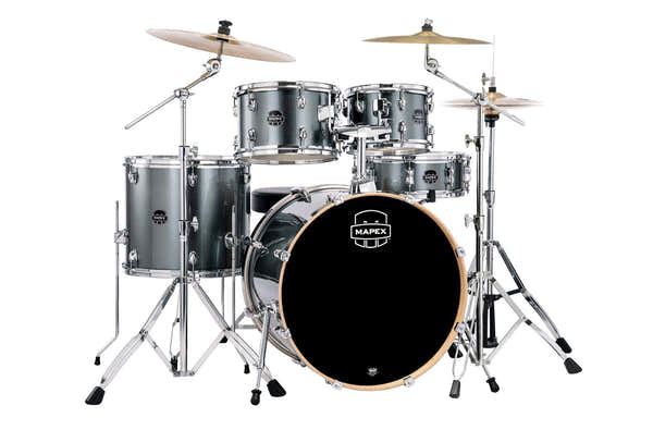 Mapex VENUS STAGE 22 STEEL BLUE METALLIC (VC)