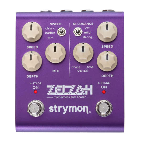 Zelzah