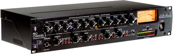 Art ProChannel II