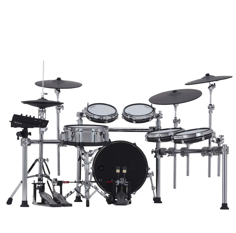TD716 V-Drum-kit